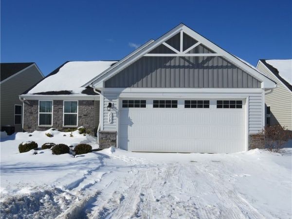 110 Beaver Creek Trl., Amherst, OH 44001