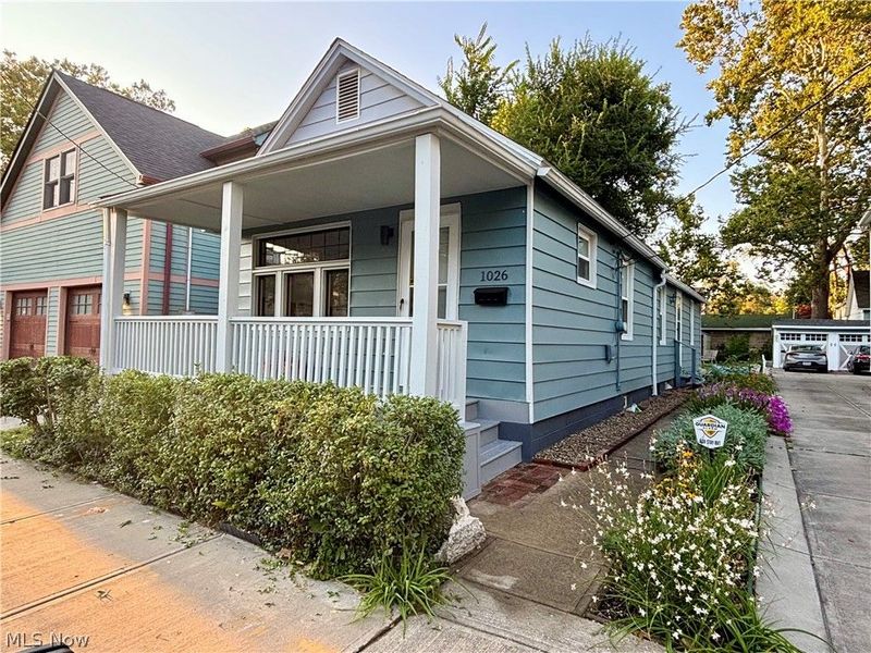 1026 Auburn Avenue, Cleveland, OH 44113 Photo 1