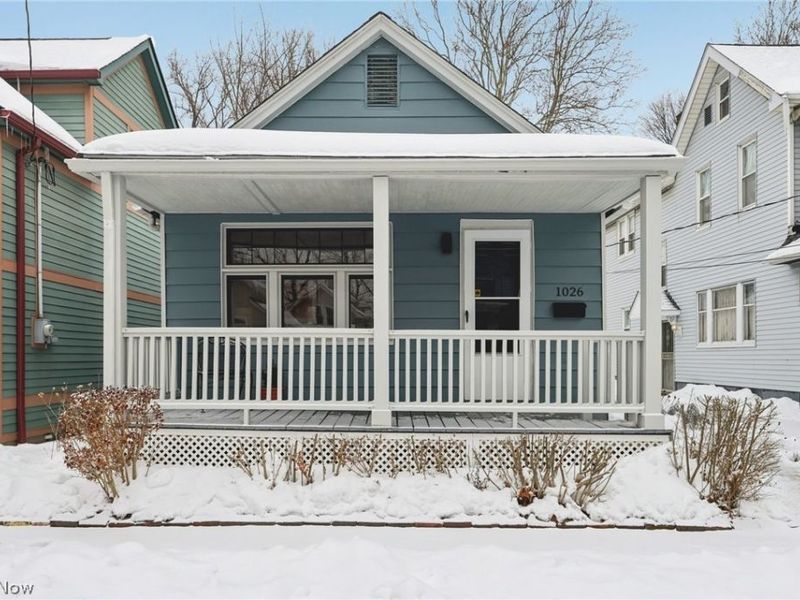 1026 Auburn Avenue, Cleveland, OH 44113 Photo 30