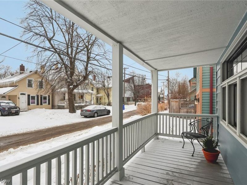 1026 Auburn Avenue, Cleveland, OH 44113 Photo 31