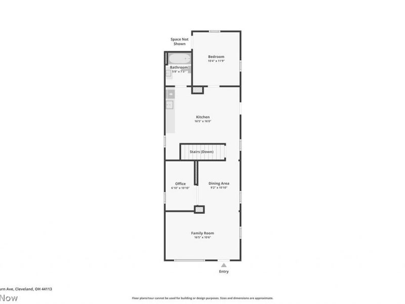 1026 Auburn Avenue, Cleveland, OH 44113 Photo 35