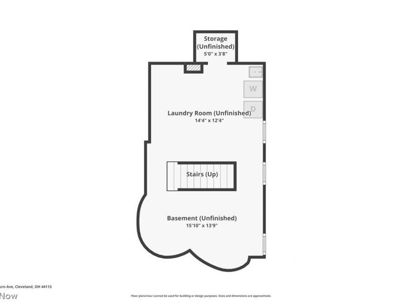 1026 Auburn Avenue, Cleveland, OH 44113 Photo 36