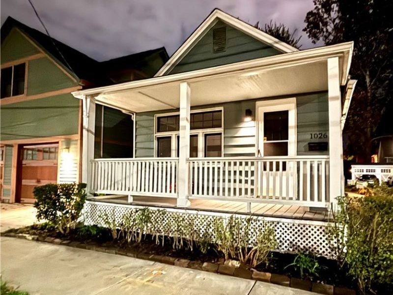 1026 Auburn Avenue, Cleveland, OH 44113 Photo 6