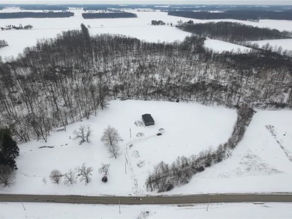 937 Chenango Road, Wakeman, OH 44889