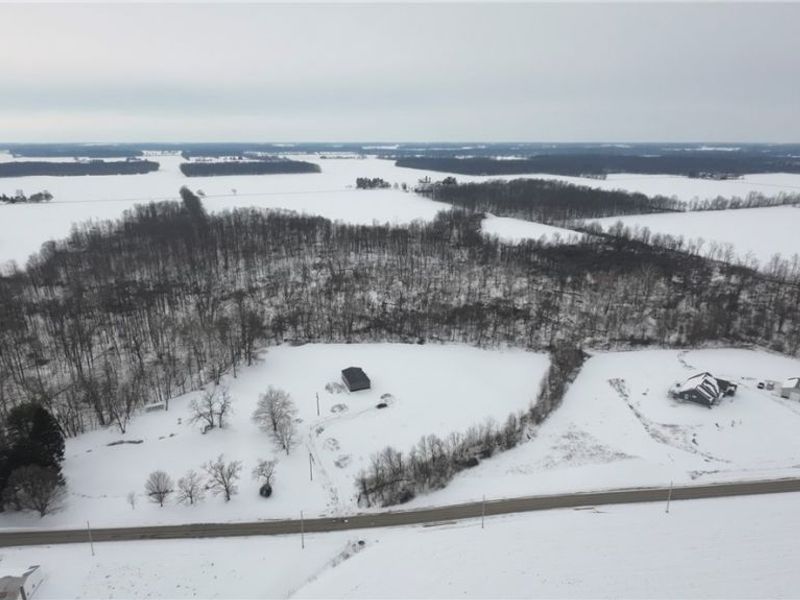 937 Chenango Road, Wakeman, OH 44889 Photo 12