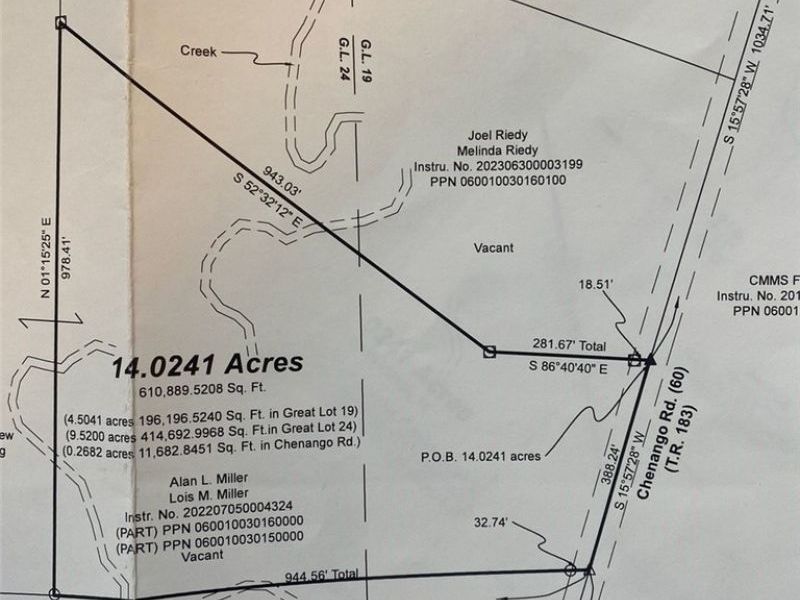 937 Chenango Road, Wakeman, OH 44889 Photo 18