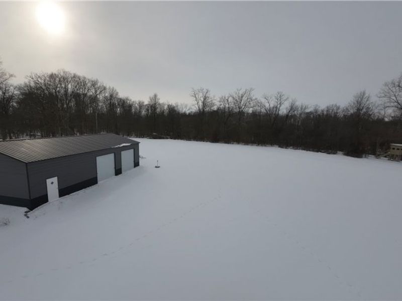 937 Chenango Road, Wakeman, OH 44889 Photo 3