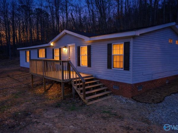 3418 Cochran Springs Road, Ohatchee, AL 36271