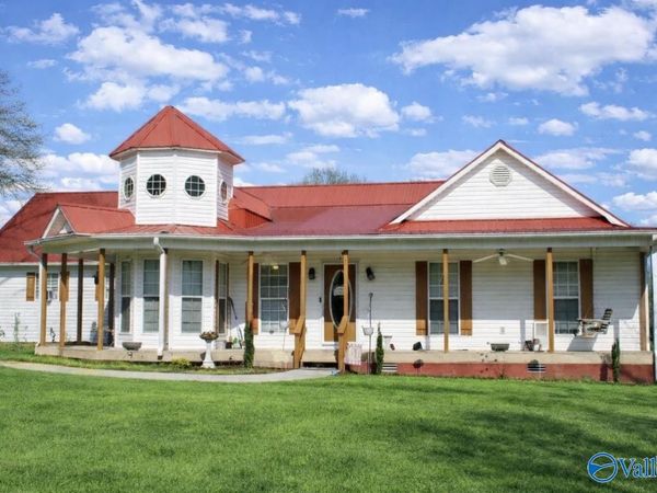 187 Road 1937, Geraldine, AL 35974