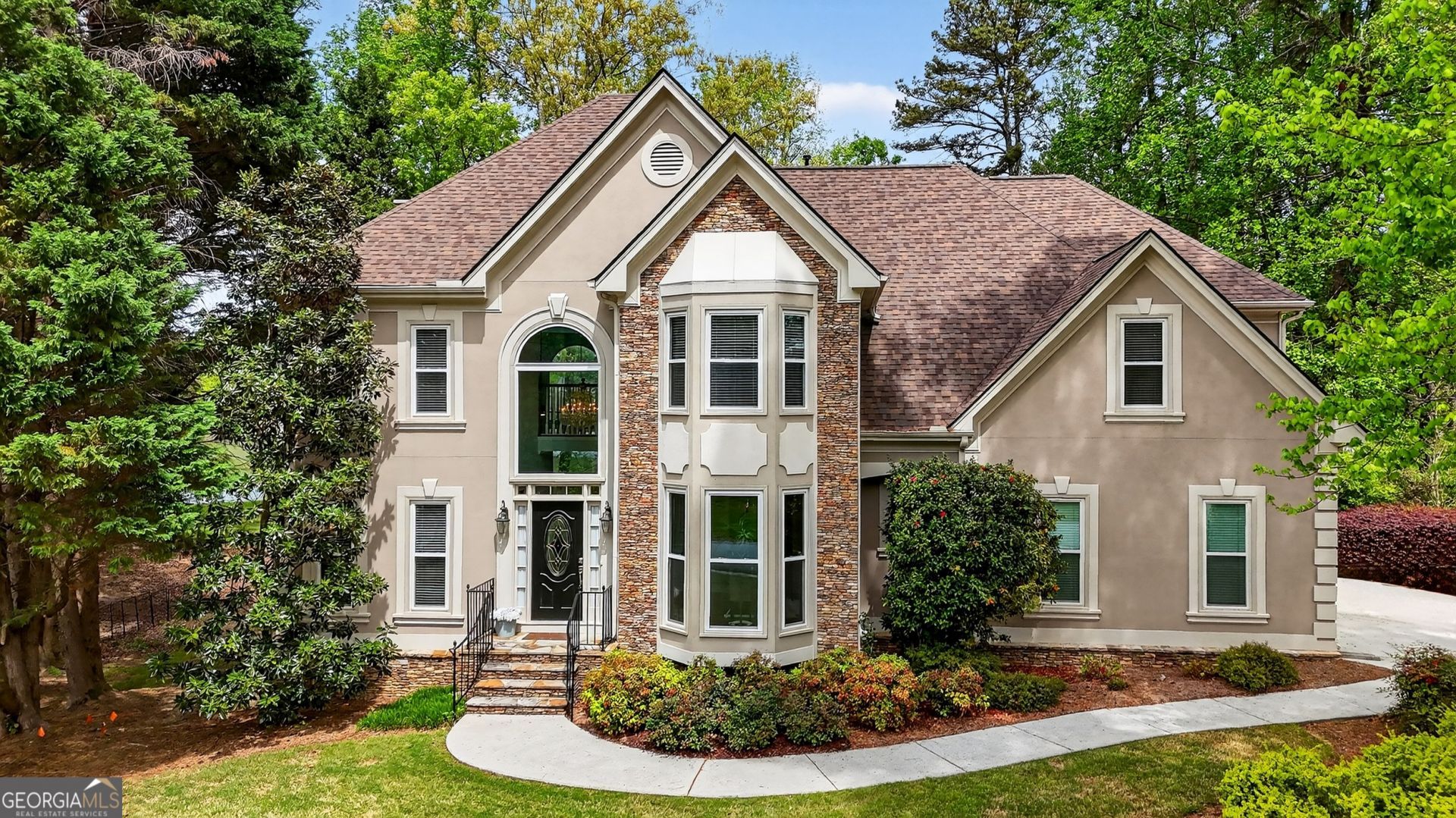 1846 Dorminey Court, Lawrenceville, GA 30043 Main Photo