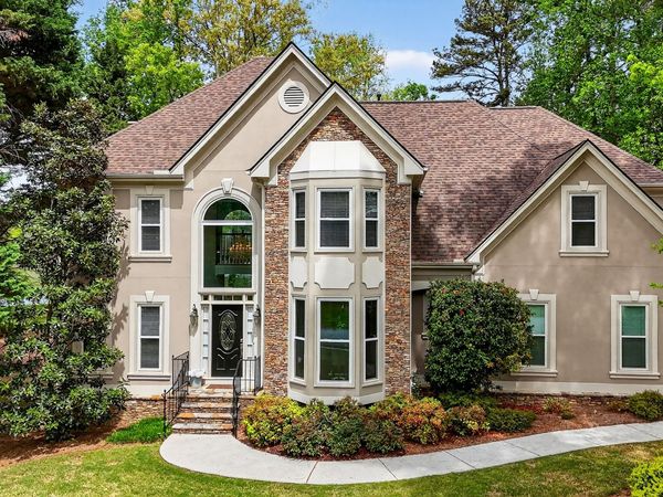 1846 Dorminey Court, Lawrenceville, GA 30043