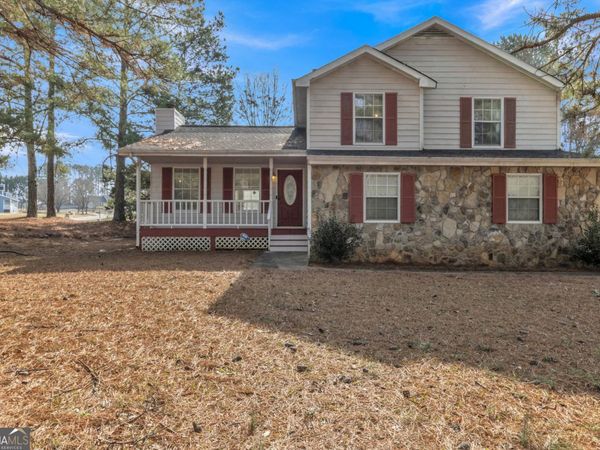 682 Monticello Lane, Mcdonough, GA 30253