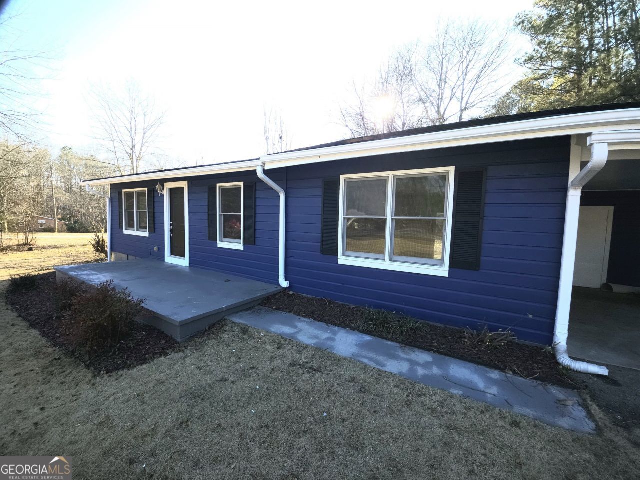 2462 Sharpsburg Mccullum Road, Newnan, GA 30265 Main Photo