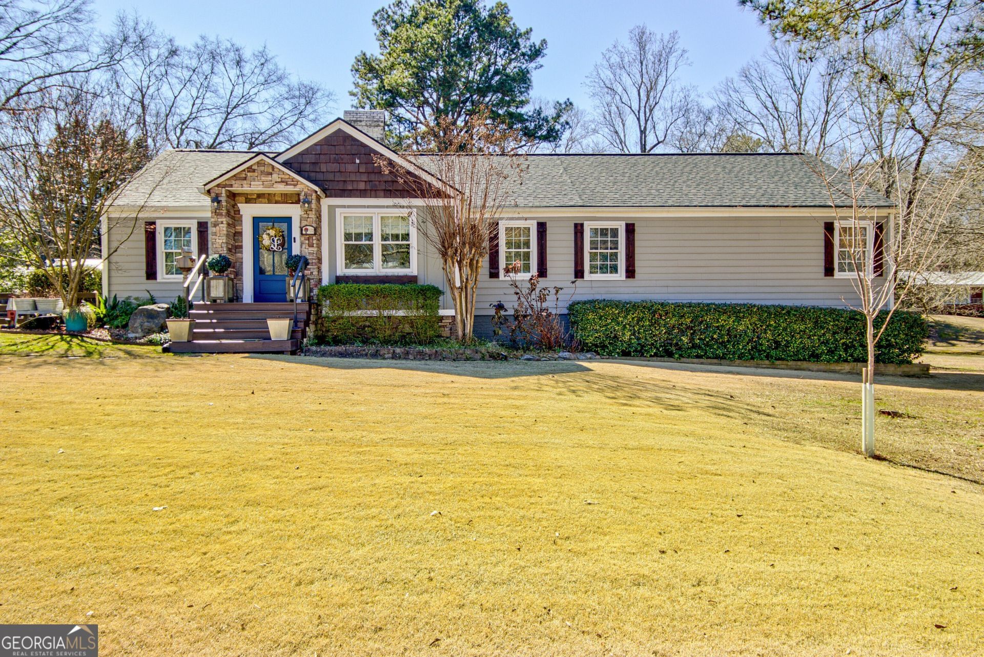 520 Toombs Street, Palmetto, GA 30268 Main Photo