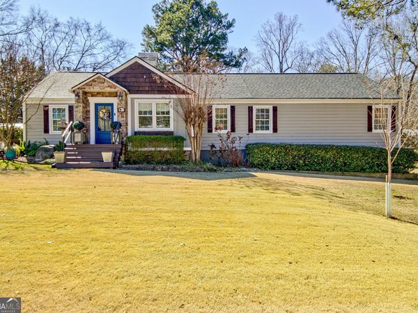 520 Toombs Street, Palmetto, GA 30268