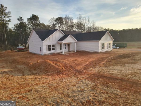 226 Robert Williams Road, Pine Mountain, GA 31822