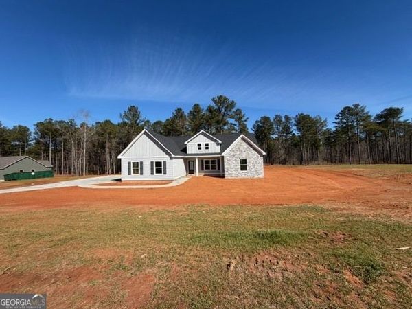 248 Robert Williams Road, Pine Mountain, GA 31822