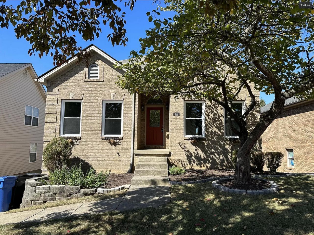 297 Lucille Drive, Lexington, KY 40511 Main Photo