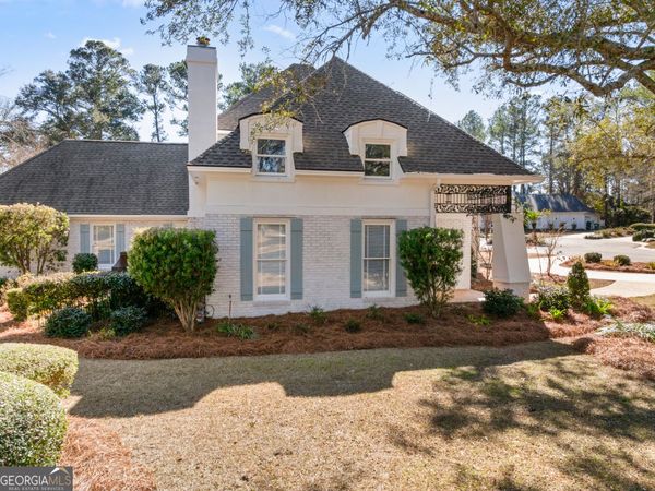 4405 Forest Valley Circle, Valdosta, GA 31602