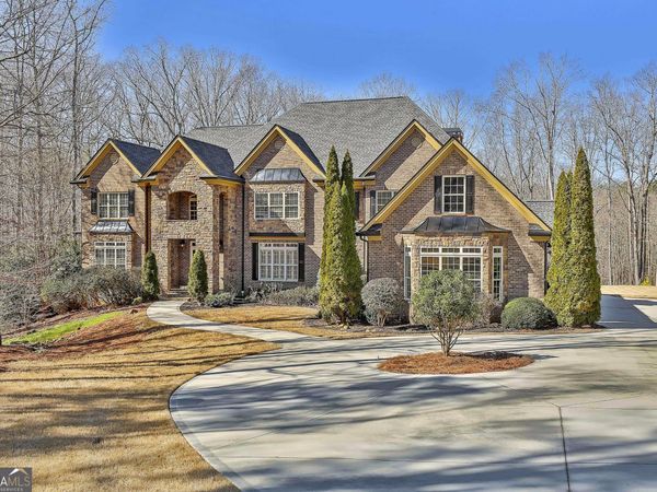 35 Fern Leaf Way, Newnan, GA 30265