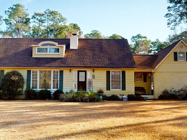 406 Pony Trail, Statesboro, GA 30458