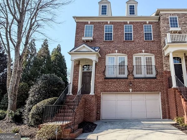 2203 Cumberland Parkway SE, Unit 503, Atlanta, GA 30339