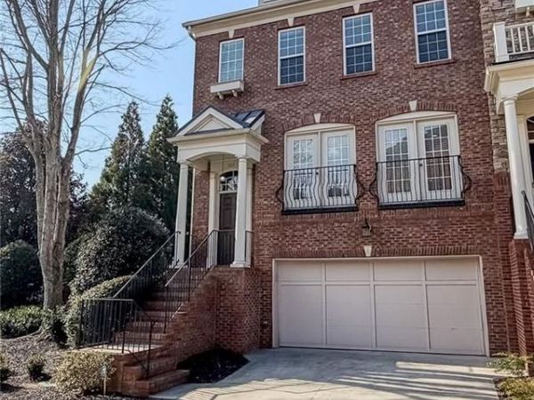 2203 Cumberland Parkway SE, Unit 503, Atlanta, GA 30339