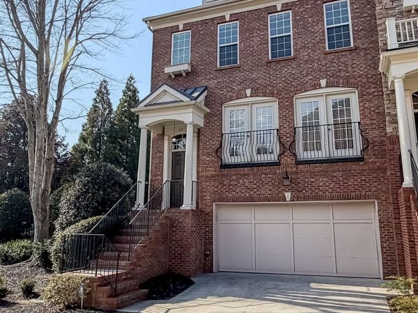 2203 Cumberland Parkway SE, Unit 503, Atlanta, GA 30339