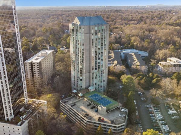 2870 Pharr Court South, Unit 1905, Atlanta, GA 30305