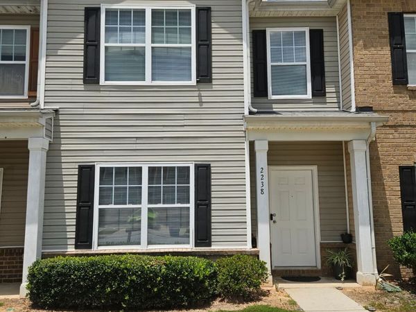 2238 Bigwood Trail, Atlanta, GA 30349