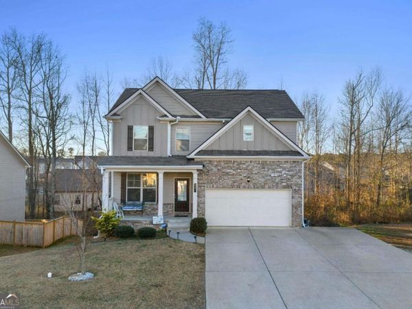 201 Mcginnis Circle, Calhoun, GA 30701