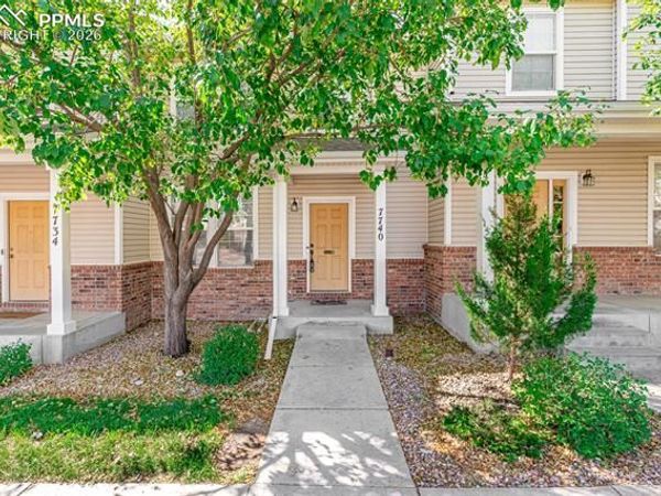 7740 Sandy Springs Point, Fountain, CO 80817