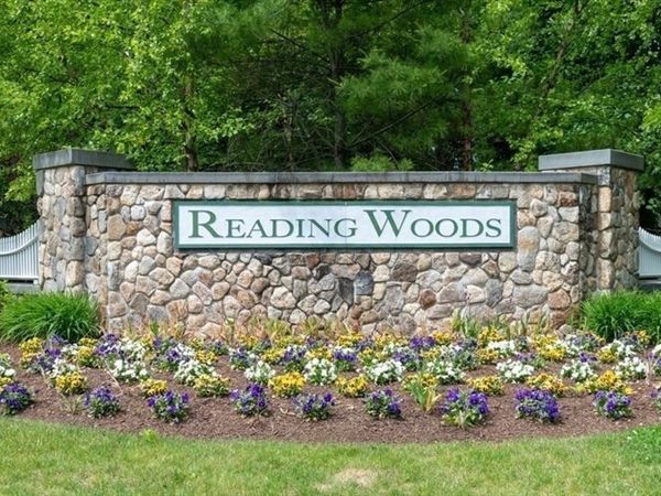 75 Augustus Ct, Unit 2003, Reading, MA 01867