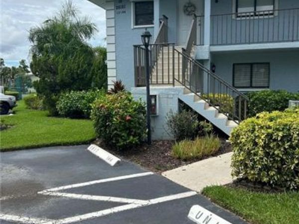 28181 Pine Haven WAY , Unit 140, BONITA SPRINGS, FL 34135