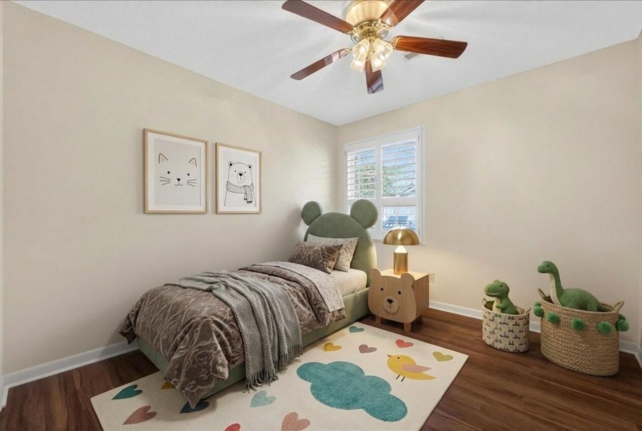 124 Land O Pines Circle Photo 31