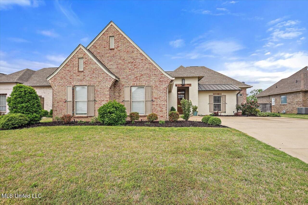 140 Glenwild Trail, Canton, MS 39046 Main Photo