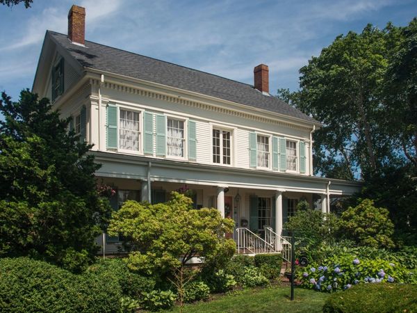 308 Old Main Street , South Yarmouth, MA 02664
