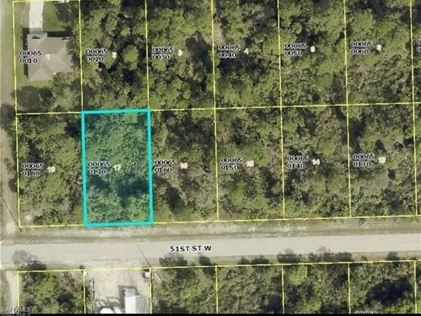 3314 51st ST W, LEHIGH ACRES, FL 33971