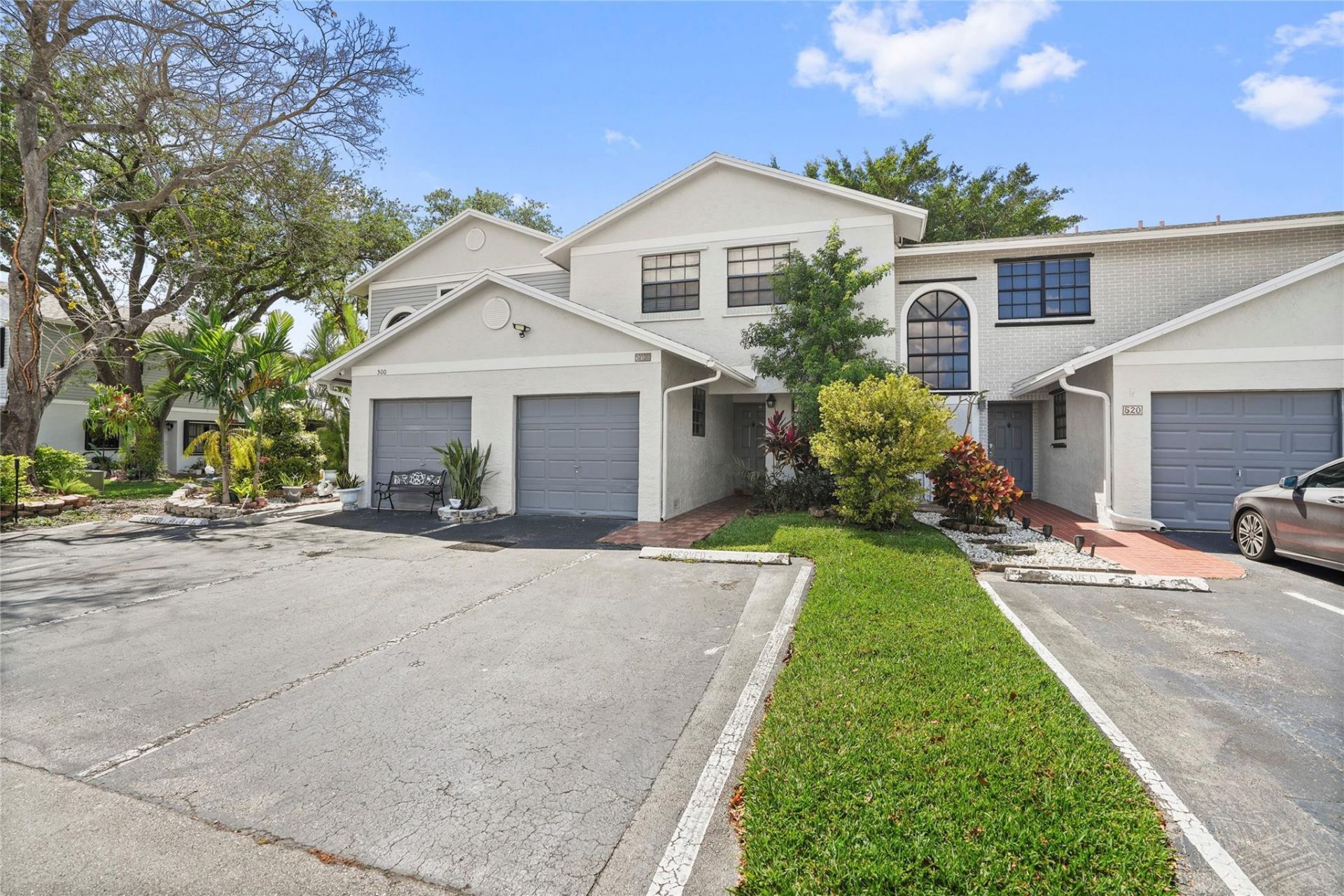 510 NW 103rd Terrace, Unit 510, Pembroke Pines, FL 33026 Photo