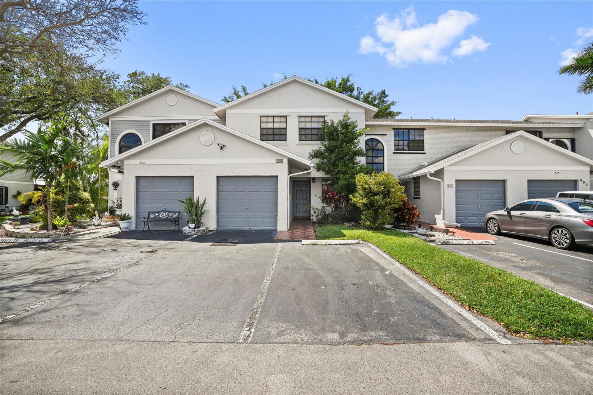 510 NW 103rd Terrace, Unit 510, Pembroke Pines, FL 33026 Photo