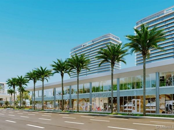 1000 E Hallandale Beach Boulevard, Unit 1-103, Hallandale Beach, FL 33009