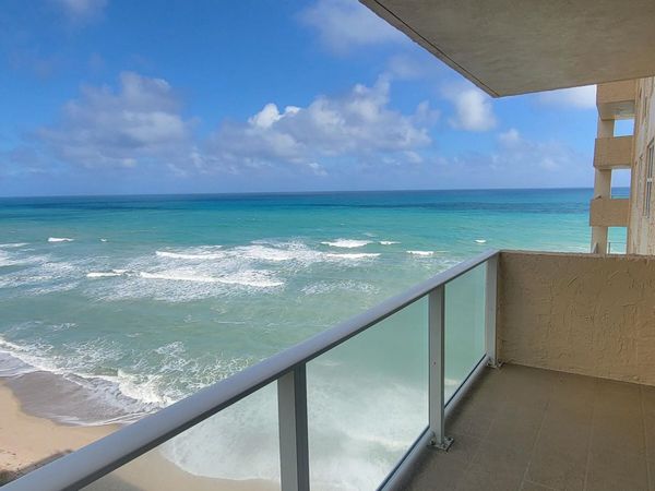 5440 N Ocean Drive, Unit 1204, Singer Island, FL 33404