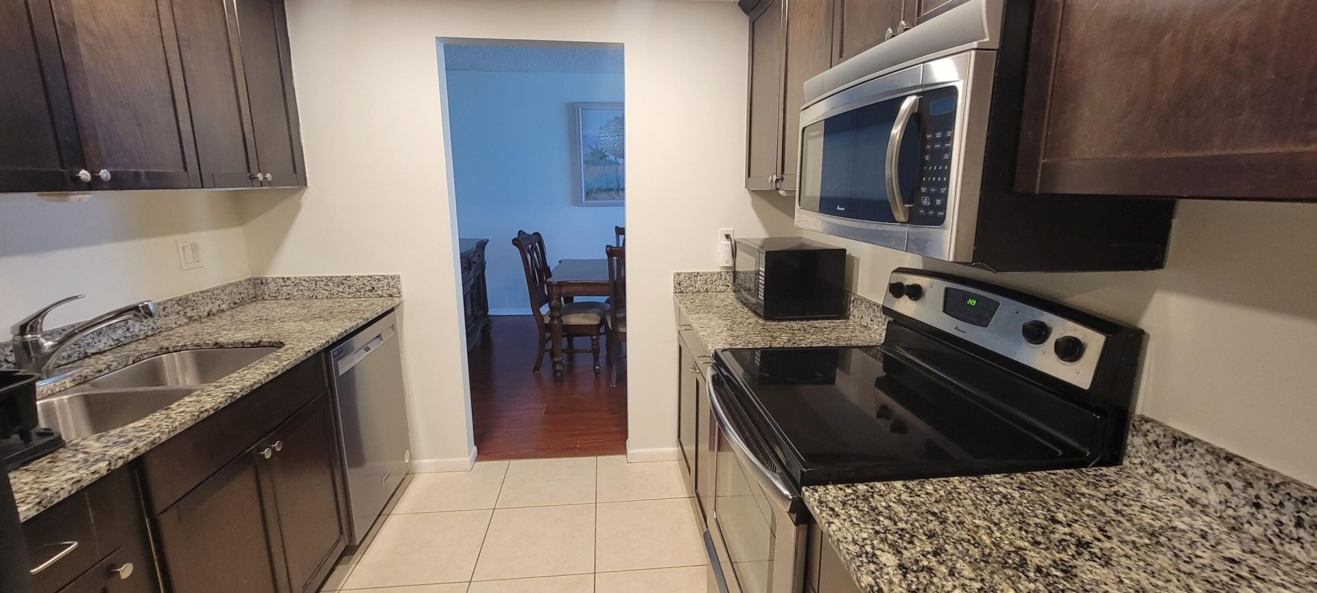 5440 N Ocean Drive, Unit 1204, Singer Island, FL 33404 Photo