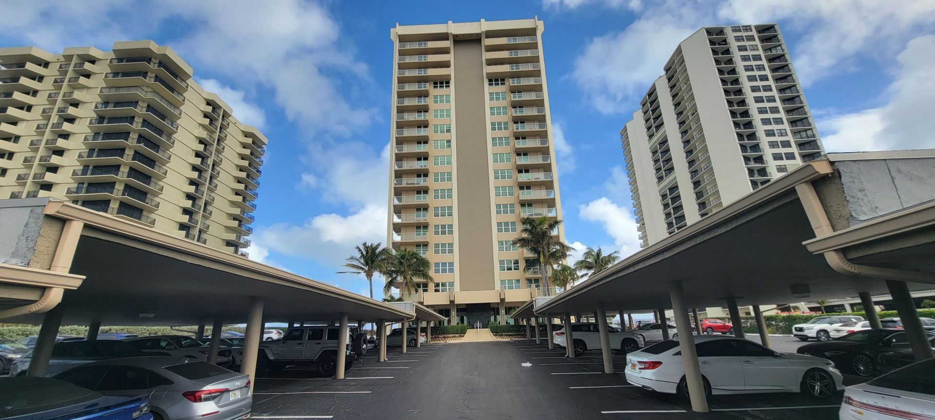 5440 N Ocean Drive, Unit 1204, Singer Island, FL 33404 Photo