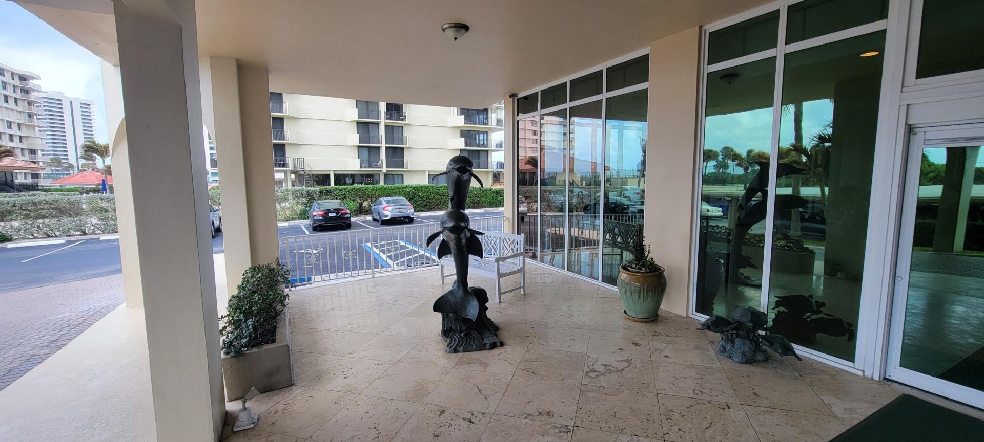 5440 N Ocean Drive, Unit 1204, Singer Island, FL 33404 Photo