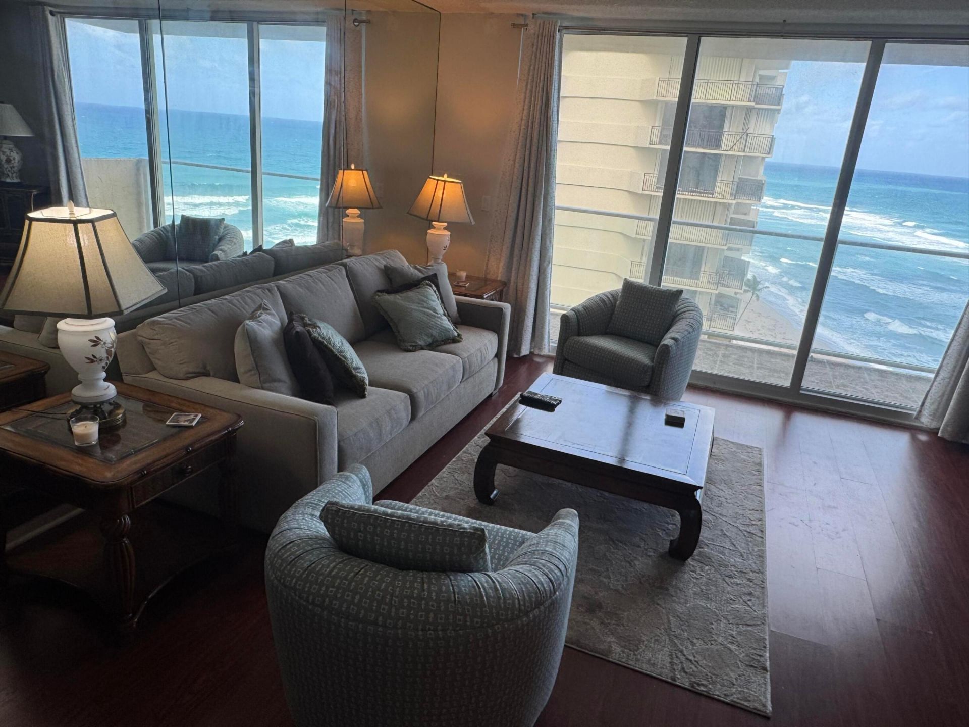 5440 N Ocean Drive, Unit 1204, Singer Island, FL 33404 Photo