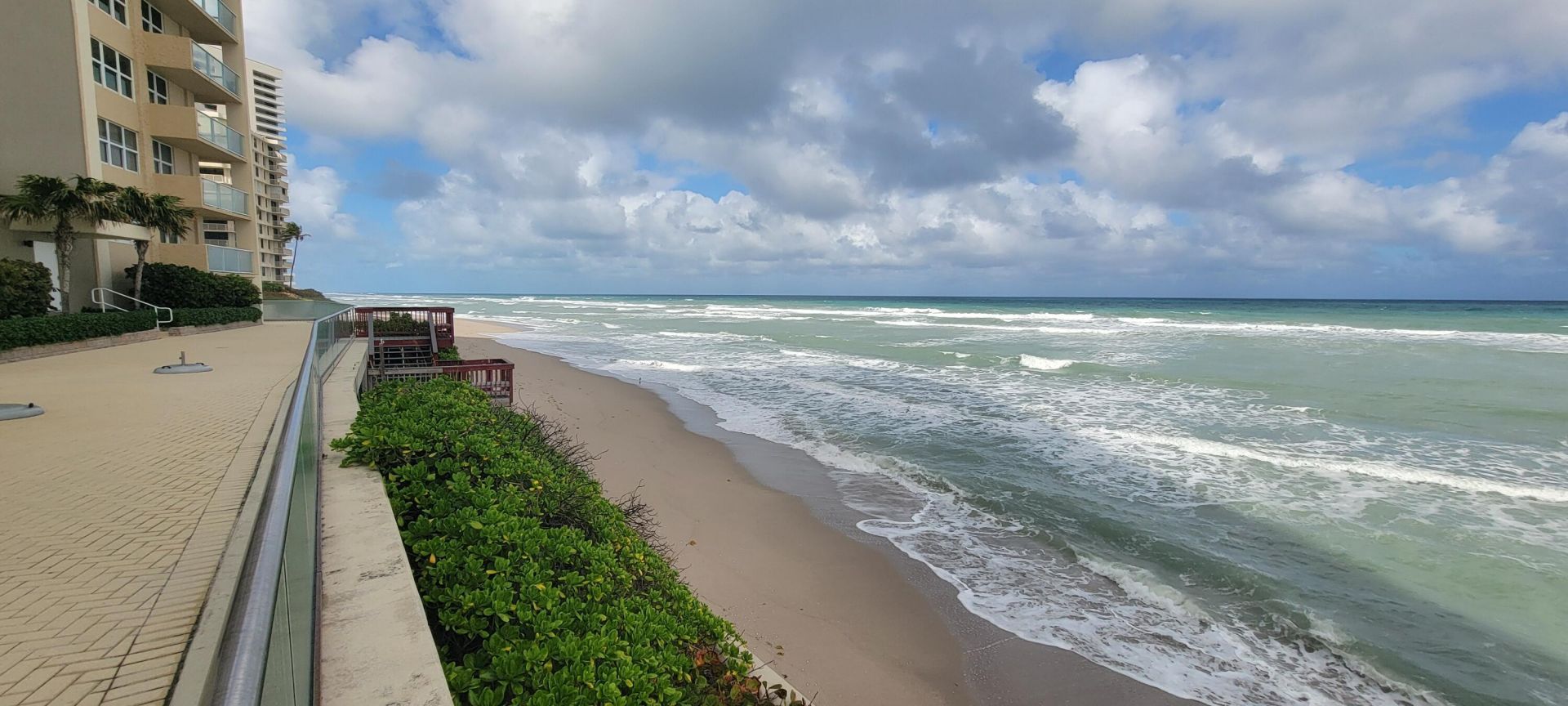 5440 N Ocean Drive, Unit 1204, Singer Island, FL 33404 Photo