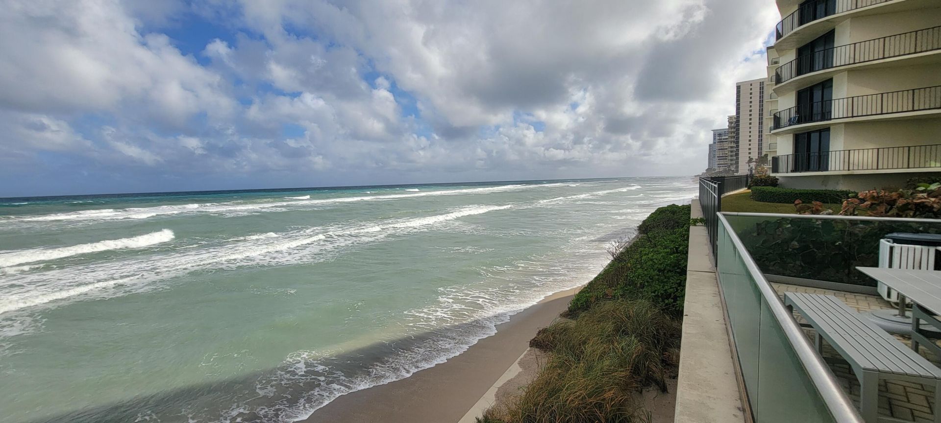 5440 N Ocean Drive, Unit 1204, Singer Island, FL 33404 Photo