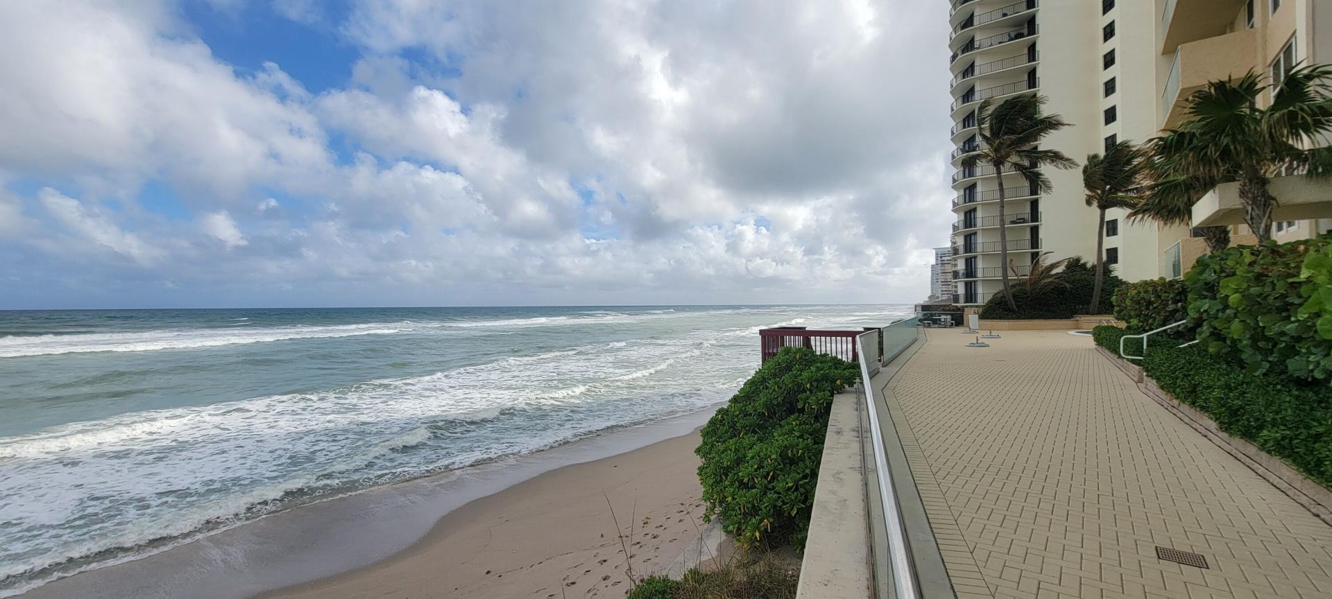 5440 N Ocean Drive, Unit 1204, Singer Island, FL 33404 Photo