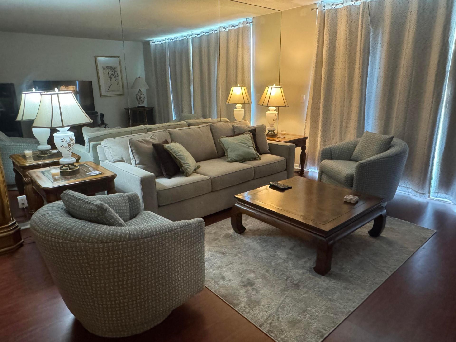 5440 N Ocean Drive, Unit 1204, Singer Island, FL 33404 Photo